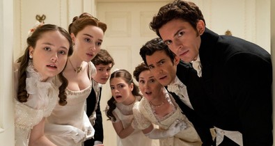 Top 5: a Netflix legjobb sorozatai minden várakozást felülmúltak 2022-ben