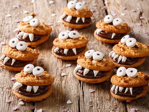 Ultrarémisztő és édes! Na, mire gondoltunk?