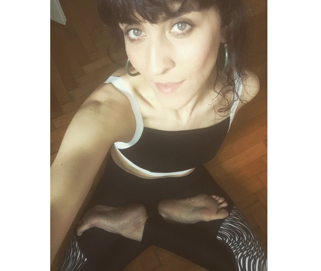 Bocskor Bíborka gardróbnaplója