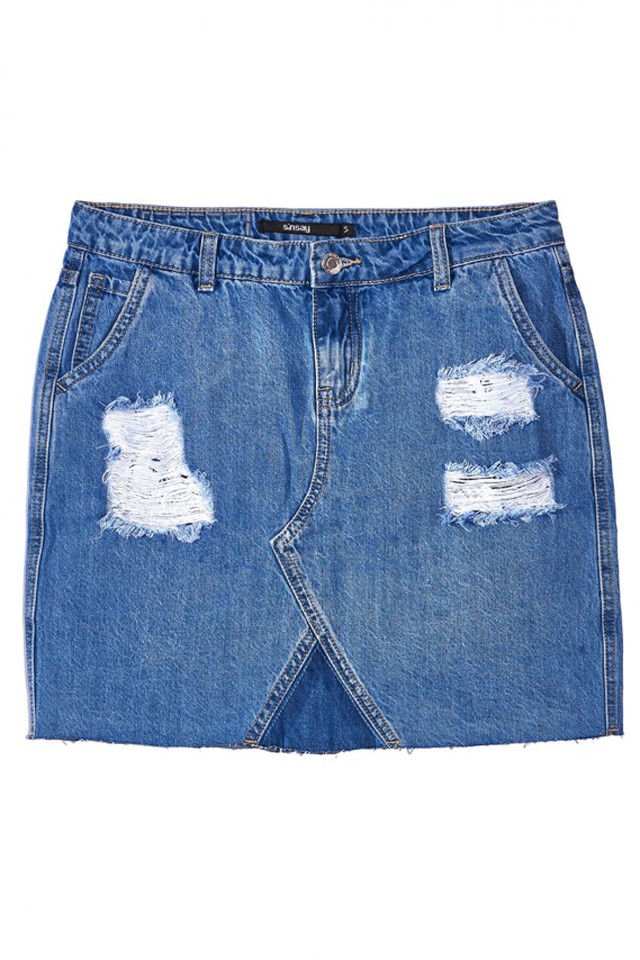 SINSAY 4995 Ft helyett 2995 Ft