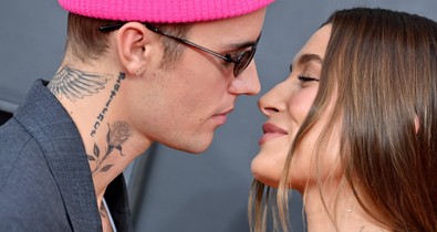 Ők a sztárvilág legstílusosabb szerelmespárjai - Hailey és Justin Bieber vezetik a listát, de Zendaya és Tom Holland is az élen vannak