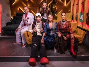 „Ez rettentő hamis volt, drágám” - Kőkemény kritikát kaptak a The Voice kiesői