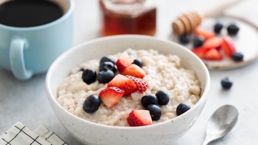 Zabkását szoktál reggelizni? Így teheted sokkal egészségesebbé