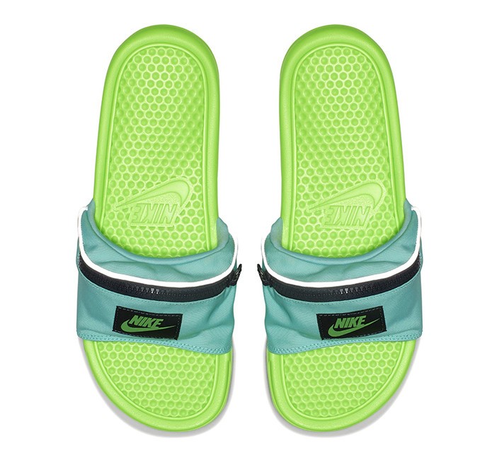Nike Benassi Funny Pack