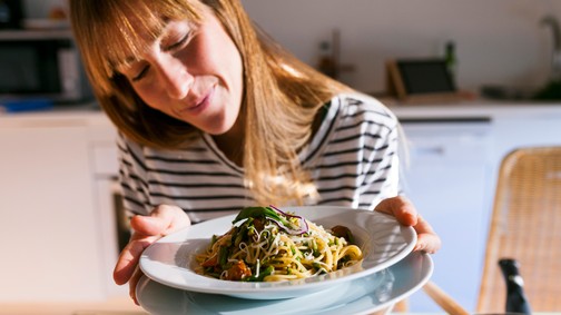 A dietetikus zseniális módszerével akkor is minőségi ételeket ehetsz, ha alig van időd főzni