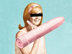 „A legfontosabb, hogy beszéljünk a szexről” - A Lolipop szexhop a szexjátékok világába kalauzolt minket