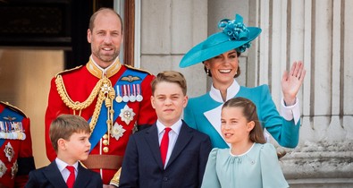 Katalin hercegné szigorú döntést hozott: ezt a dolgot megtiltotta gyerekinek a nyári szünet alatt