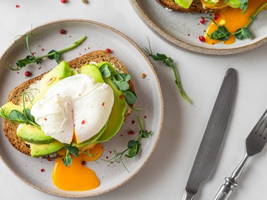 Ez történik a testeddel, ha kihagyod a reggelit