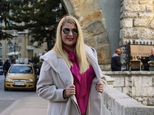 Mit viselj ősszel kerekded alkatra? A plus size stylist tanácsai