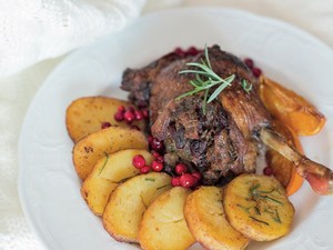 Rugaszkodj el a hagyományostól: Ezt főzd az ünnepekre!