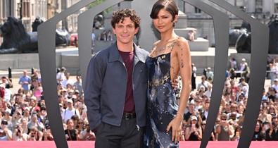 Ilyen egy igazi férfi: Tom Holland a kamerák előtt mentette meg Zendayát a kényelmetlen pillanattól