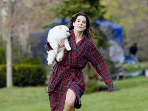 Új kötelező darab született: a köntös az új blézer