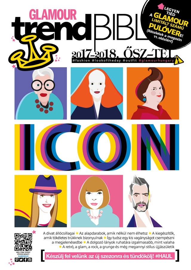 Megjelent a GLAMOUR szeptemberi száma! Címlapon a gyönyörű Blake Lively!