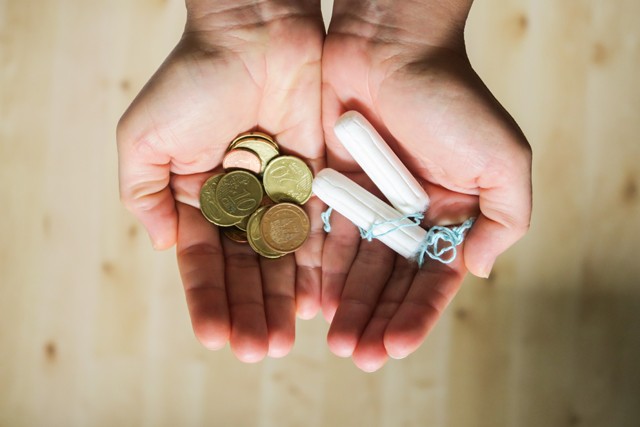 Mennyibe kerül a menstruációm?