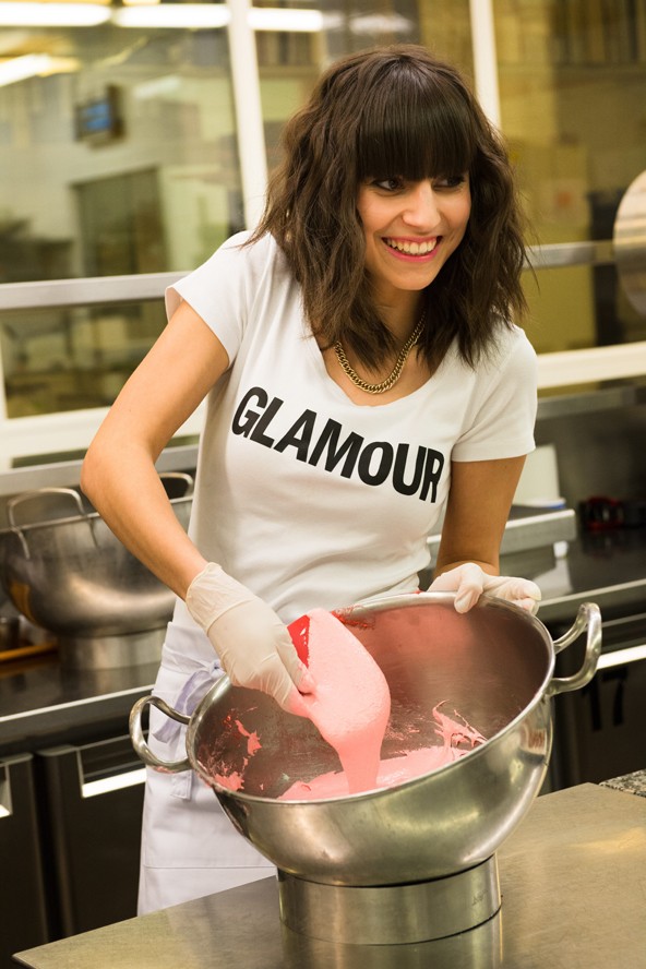 Induljon a macaronparádé!