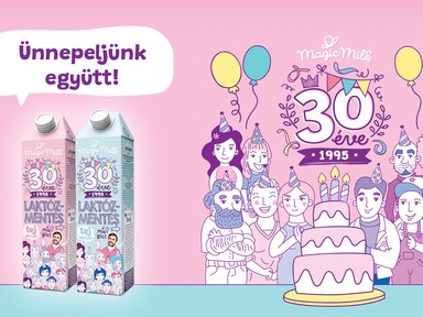 Laktózérzékenység: tünetek, tévhitek és a magyar valóság, amit új kutatás mutat meg