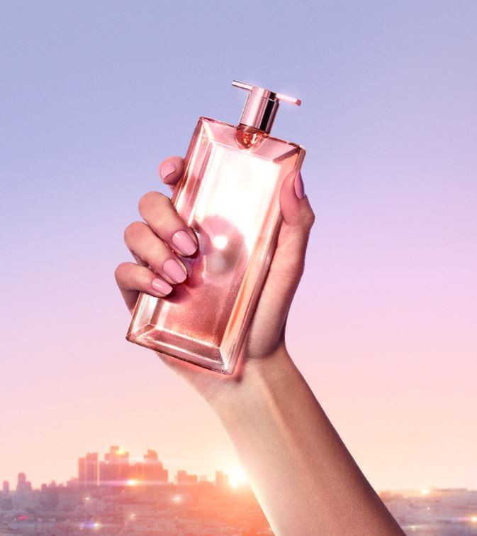 GlamDrop: Itt az ősz, eljött a melengető illatkompozíciók ideje!