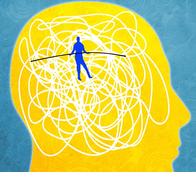 9 apróság, ami mégis elengedhetetlen, hogy mentálisan egészséges maradj