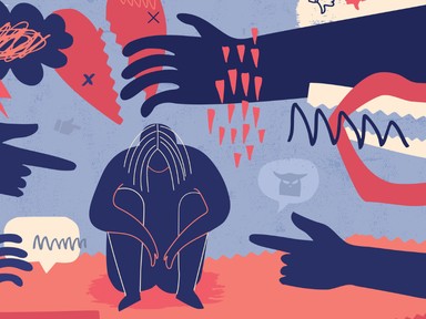 Bullying vagy konfliktus? Innen tudhatod, melyikkel van dolgod és mit tehetsz ellenük