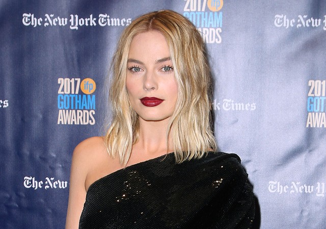 Margot Robbie