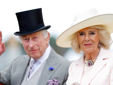 Lelepleződtek: Ilyen Károly király és Kamilla királyné kapcsolata a testbeszéd szakértő szerint