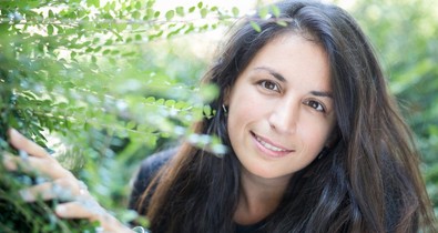 Oszkó-Jakab Natália: „A mai napig megsiratom, ha bezár valami, és megünneplem, ha egy hely kinyit”