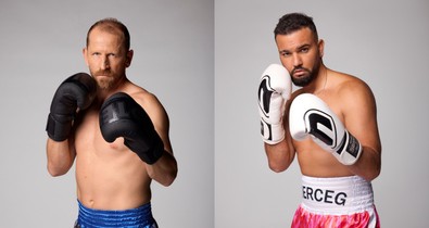 Sztárbox: Könyörtelen küzdelmet láthattunk Torghelle Sándor és Herceg között, sokkoló volt a végjáték