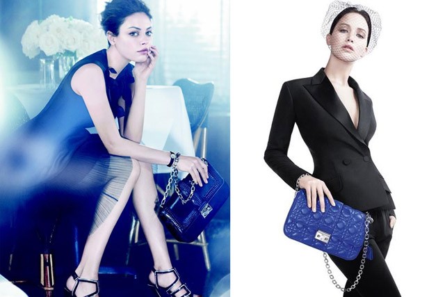 Nektek ki a kedvenc: Mila Kunis vagy Jennifer Lawrence?