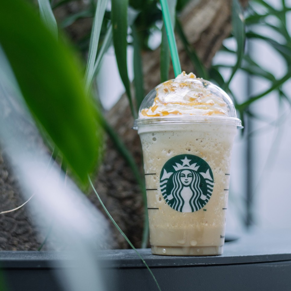 Te jó ég! Álmaidat váltja valóra a Starbucks új Frappuccinója