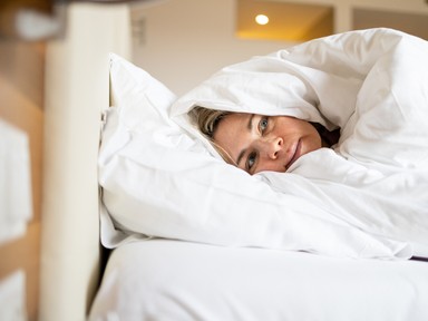 Ez az apró alvási szokás akár évek óta rossz hatással lehet az agyadra a szakértő szerint