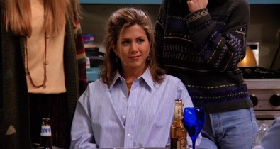 „Ha egyszer megszokunk egy hangot, fájdalmas lehet a váltás” - Ismerd meg Jennifer Aniston magyar hangját, Kökényessy Ágit