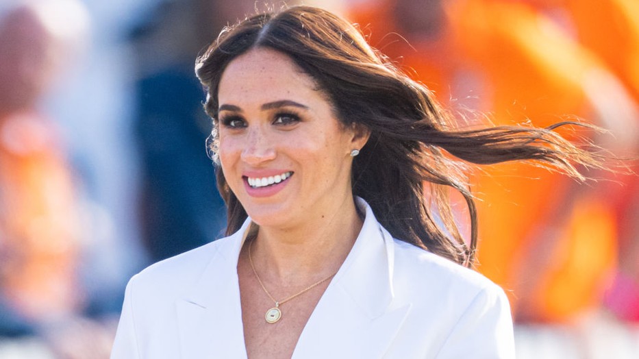 Meghan Markle reakciója sokakat meglepett