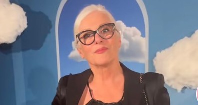 Pataki Ági imádta, hogy nem kellett új ruhát felvenni a GLAMOUR gálájára, és egy 15 éves zakóban is ragyogott