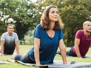 Frissülj fel a természet erejével