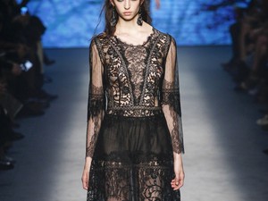 Te is lehetsz Alberta Ferretti modell!