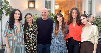 8 csodaszép fotó a Bruce Willis és Demi Moore párosról, ami tökéletesen bizonyítja, hogy a szeretetnek nincsenek határai