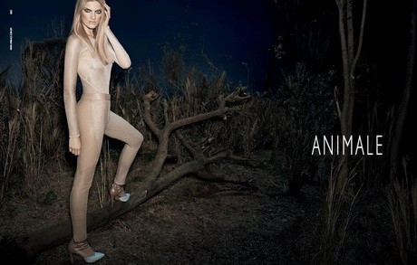 constance jablonski, another, animale, kampány, divatanyag, mihalik enikő