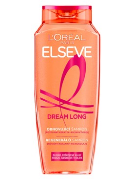 Elseve Dream Longmegújító sampon L'ORÉAL PARIS 