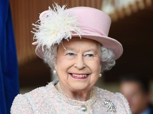 Végre kiderült, mik voltak Erzsébet királynő utolsó szavai