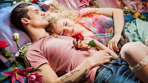 Órákig elhúzni az orgazmust könnyebb, mint gondolnád