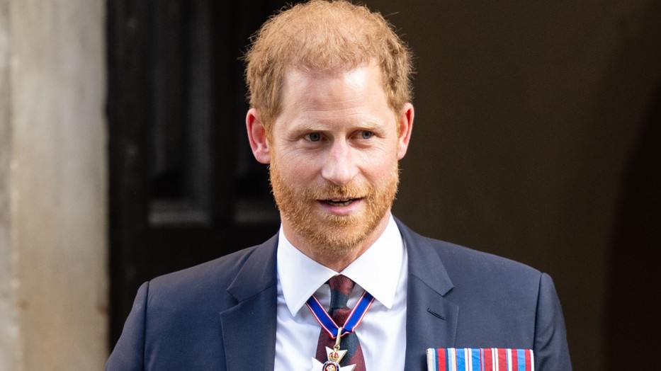 Harry herceg a két lehető legcsúnyább jelzővel illette Kamilla királynét