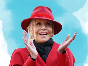 Ahogy öregszel, úgy szépülsz: az öregedés 7 előnye, amit tudnod kell