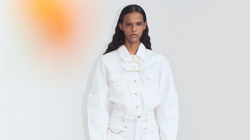 Skandi sikk: A GANNI új kollekciójával imádni fogod az őszt