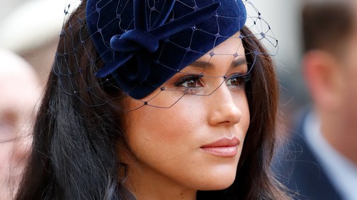 Meghan Markle-nek nagyon csúnya elutasításban volt része
