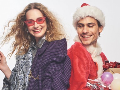 Élet írta karácsonyi mesék