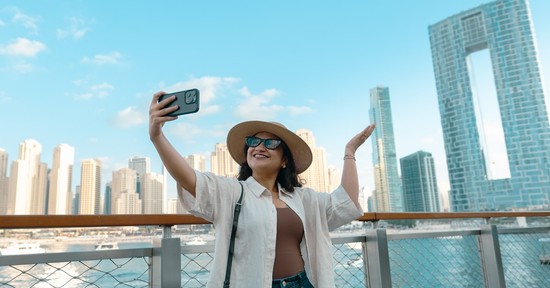 Egy Dubajban élő magyar üzenete a turistáknak: jobb, ha betartod ezeket az íratlan szabályokat!