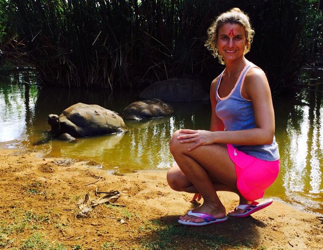 Ezért kell egyedül (is) utaznod!