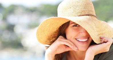 Melyik nyári arcápolási rutin a legmegfelelőbb a Te bőrtípusodnak?