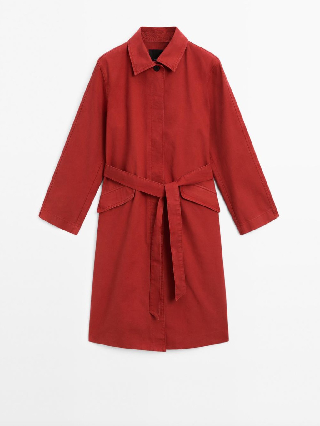 Kabát MASSIMO DUTTI 65 995 Ft