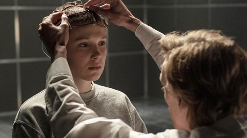 Súlyos drogfüggőségéről mesélt a Stranger Things színésze, Jamie Campbell